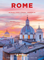 Food & Travel Rome