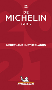 Michelin Nederland/Netherlands 2021