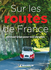 Michelin Sur les routes de France