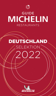 Michelin Deutschland 2022