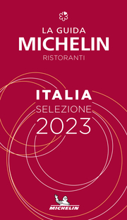 La Guida Michelin Italia 2023