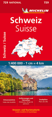 Michelin Schweiz/Suisse