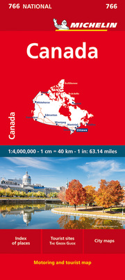 Michelin Kanada/Canada