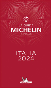 Guida Michelin Italia 2024