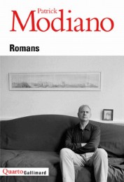 Romans - Cover