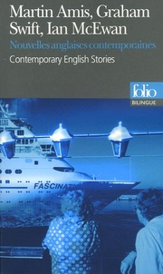 Contemporary English Stories/Nouvelles anglaises contemporaines