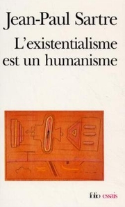 L'existentialisme est un Humanisme