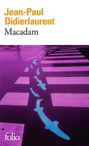 Macadam - Cover