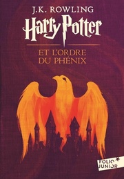 Harry Potter et l'Ordre du Phenix