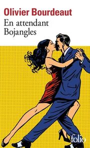 En attendant Bojangles - Cover