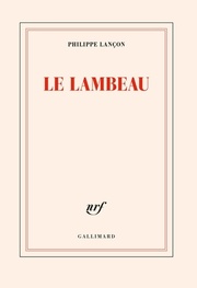 Le lambeau - Cover