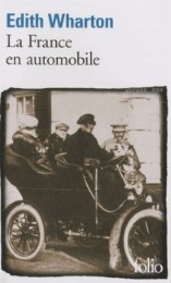 La France en automobile - Cover