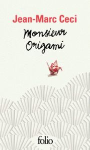 Monsieur Origami