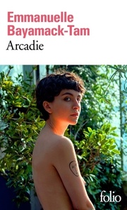 Arcadie - Cover