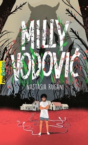 Milly Vodovic - Cover