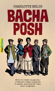 Bacha posh - Cover