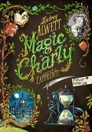Magic Charly - L'apprenti