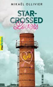 Star-crossed lovers - Cover