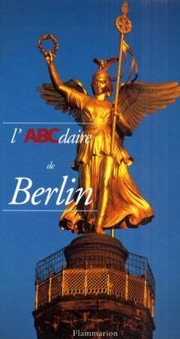L'ABCdaire de Berlin