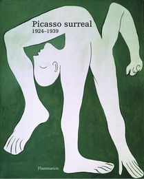 Picasso surreal