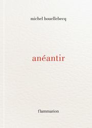 Anéantir - Cover