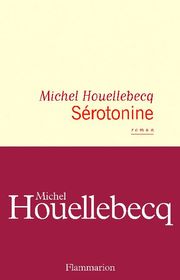 Sérotonine - Cover
