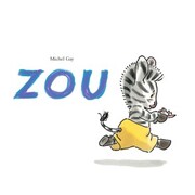 Zou - Cover