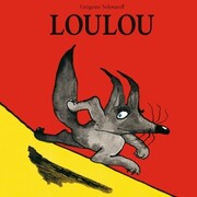Loulou - Cover