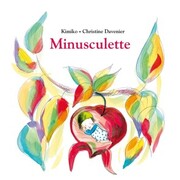 Minusculette - La série audio complète - Cover