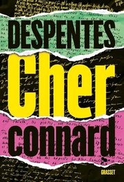 Cher connard - Cover