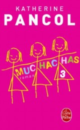Muchachas 3 - Cover