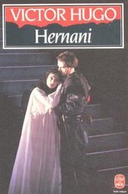 Hernani - Cover