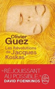 Les Révolutions de Jacques Koskas