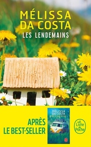 Les Lendemains - Cover