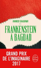 Frankenstein à Bagdad