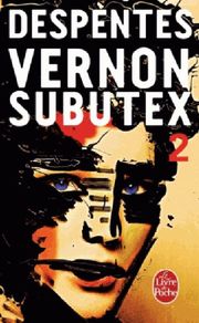 Vernon Subutex 2 - Cover