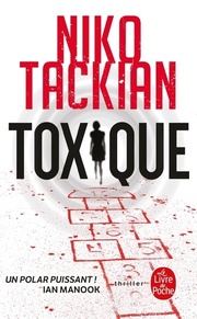 Toxique - Cover