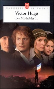 Les Miserables 1 - Cover