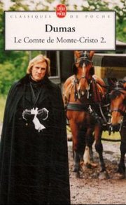 Le Comte de Monte Cristo 2 - Cover