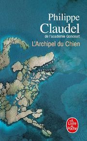 L'Archipel du Chien - Cover