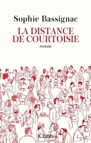 La Distance de courtoisie - Cover