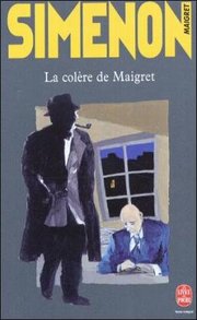 La Colere de Maigret
