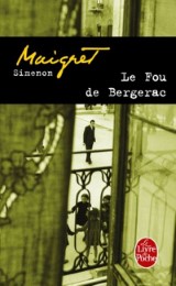 Le Fou de Bergerac