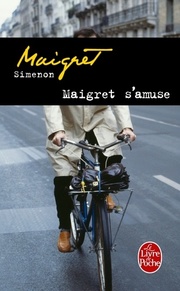 Maigret s'amuse