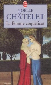 La Femme coquelicot - Cover