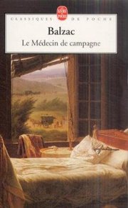 Le Médecin de campagne/La confession inedite - Cover