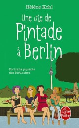 Une vie de Pintade à Berlin