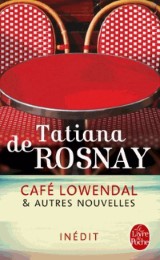 Café Lowendal & Autres Nouvelles