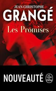 Les Promises - Cover
