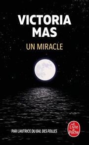 Un miracle - Cover